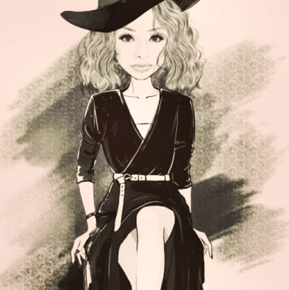 Meet your Posher, Susana - Picture 1 of 1